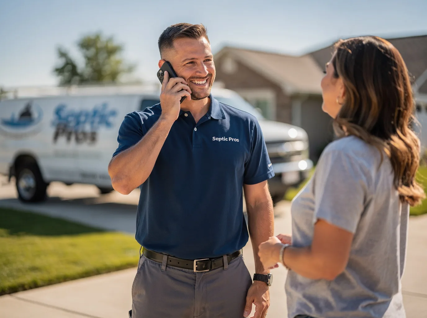 Septic Tank Pumping Wynnewood, OK FAQs